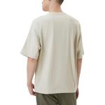 Футболка унисекс GAP, Черный - фото 20