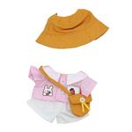 Одежда для кукол и фигурок Brangdy - фото 3