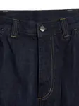 Джинсы OG Double Knee из денима Carhartt Wip, синий - фото 3