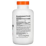 Doctor's Best Collagen Types 1 and 3 with Peptan 1,000 mg 540 Tablets - фото 2