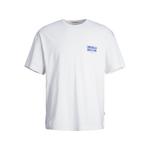 Футболка Jack & Jones Mykonos Back, белый - фото