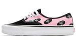 Кроссовки Vans Authentic Lx Wacko Maria Pink Records - фото