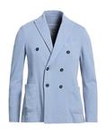 Блейзер Circolo 1901, светло-голубой - фото