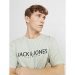 Футболка Jack & Jones Jack, зеленый - фото 4
