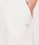 Брюки Relaxed fit Guess Active, белый - фото 3