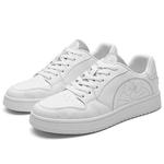 Кроссовки Doraemon Jingle Cats Skateboarding Shoes Unisex Low-top, бежевый - фото 20