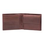 JOOP! Кошелек в темно-коричневом цвете - фото 2