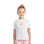 Детская футболка Nike, черный - фото 2