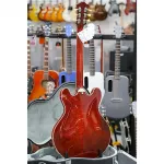 EASTMAN T486B Classic / Бигсби - фото 18