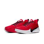 Кроссовки mamba focus tb Nike, красный - фото 3