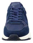 Кроссовки темно-синего цвета GANT Footwear - фото 4