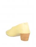 Туфли Marsèll, желтый - фото 3