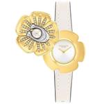 Женские часы Coach Tea Rose с белым циферблатом Coach, белый - фото