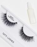 Tatti Lashes x ASOS Exclusive – наращивание ресниц в Miss Popular - фото 2