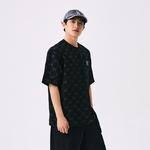 MLB Футболка Unisex Black - фото 5