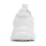 Warrior Low-Top Детские Беговые Кроссовки, Белый - фото 5