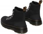 Ботинки Dr. Martens Combs Poly Casual, черный - фото 4