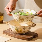 Чаши KAWASIMAYA, красный - фото 3