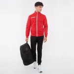 Рюкзак Legea Taranto 54 52L, черный - фото 3