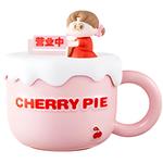 POP MART Trend Based Products Pink - фото