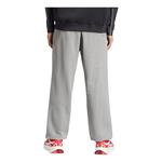 Брюки adidas EQT Reflective Sweatpants 'Medium Grey Heather' - фото 3