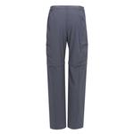 Брюки Regatta Travel Light Zip-Off, серый - фото 4