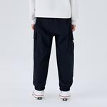 Converse Брюки Jet Black для подростков - фото 7