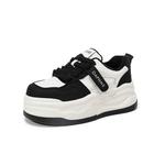 Кеды DAPHNE Skateboard Shoes Women's Low-Top - фото 7