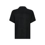 Рубашка VOS Unisex Vision Of Super, черный - фото 7