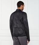 Свитер пот пустыня активный Regular fit Boss Green, черный - фото 3