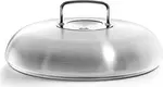 Жаровня Fissler Original Profi collection с герметичной крышкой-куполом, 24 см, серебристый - фото 3