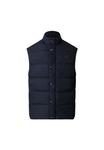 Жилет Hackett London Heritage, Night Blue - фото