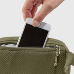 Сумка Fjällräven, цвет Clay - фото 7