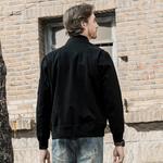 Куртка мужская Jeep, черный - фото 10