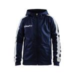 Детская куртка с капюшоном Craft pro control - фото 4