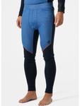Функциональные брюки "Lifa Merino Pant" синего цвета Helly Hansen - фото 3