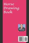 Horse Drawing Book (Independently published) - фото 2