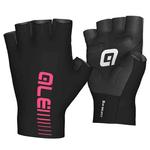 Перчатки Alé Sunselect Chrono, черный - фото 2