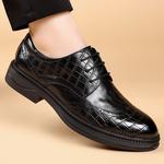 Туфли мужские низкие Bull Charm, черный - фото 6