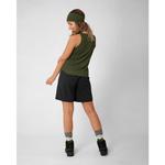 Женский топ Teresa Light II LaMunt, оливковый - фото 5