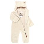 Детский плюшевый комбинезон с ушками Mikk-Line, Doeskin - фото 3