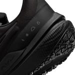 Мужские кроссовки Nike, Black Black Off Black Dk Smoke Grey - фото 5
