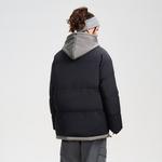 JEANSWEST CLUB Пуховик Unisex, Moon Blue - фото 9