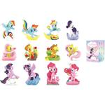 Натуральные мистические боксы POP MART - фото 2