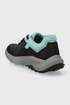 Обувь для трейлрайдеров adidas TERREX, черный - фото 3