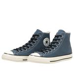 Converse All Star Aged CL Hi 'Hale Navy' - фото 2