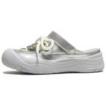 Сабо женские TATA, Silver - фото