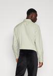 Классическая рубашка Jjjoe Plain Jack & Jones, цвет desert sage - фото 3