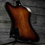 Gibson Firebird Platypus - Табачный Санберст - фото 5