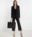 Сумка-шоппер Michael Kors, цвет grafite - фото 3